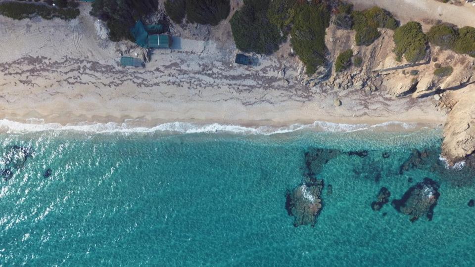 Kortiri Studios آغيوس نيكولاوس المظهر الخارجي الصورة